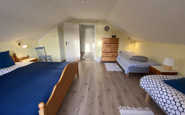 THE LODGE Torsby