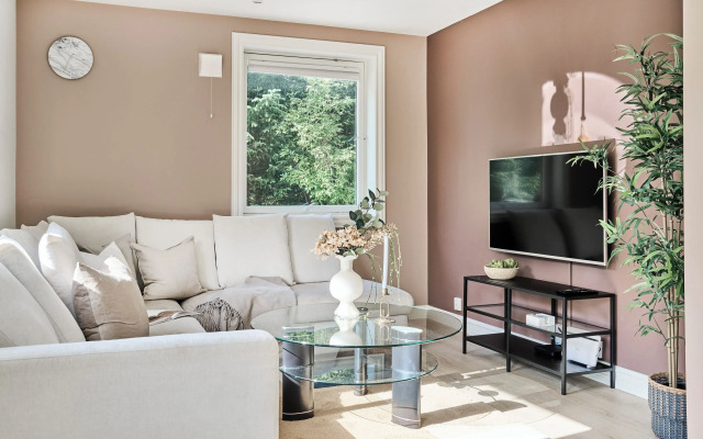 Staysville - Eiganes