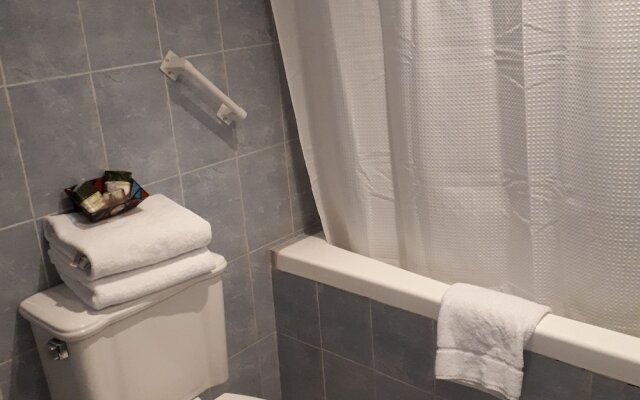 Hotel Barranca 10