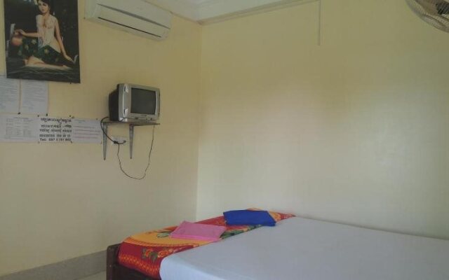 Heng Sophea Guest House