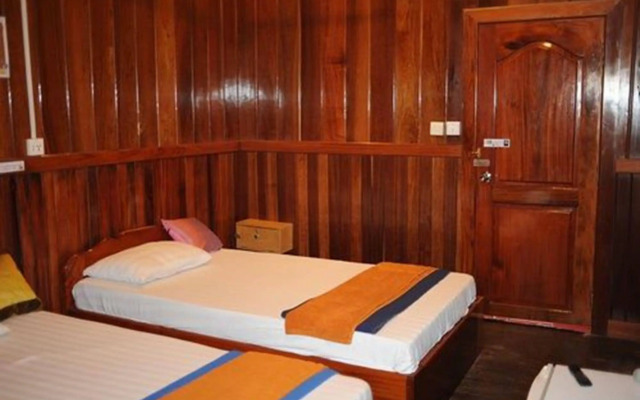 The City Premium Guest House