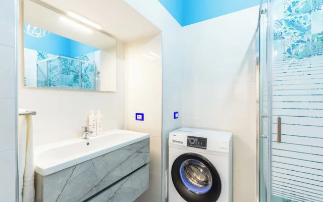 Casa Mavi al Museo Archeologico