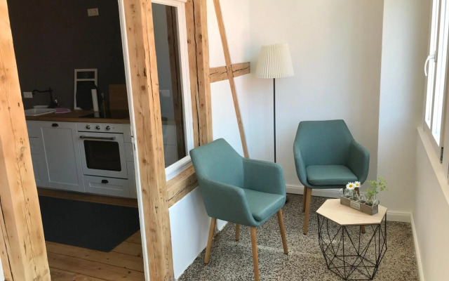 Villa Hanne mit Garten, Terrasse, Sky, Netflix