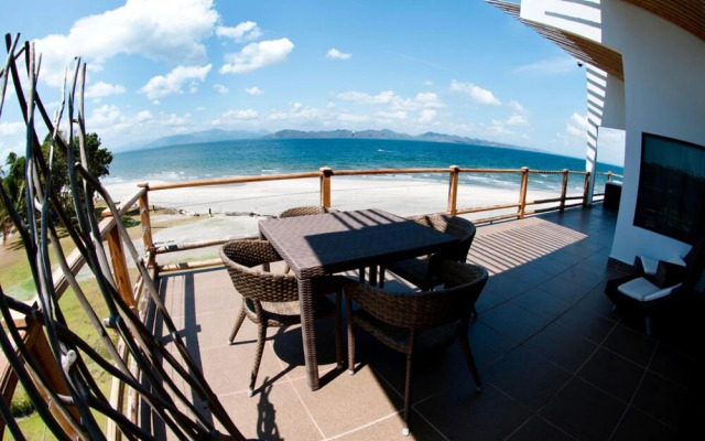 Maalaea Resort Punta Chame All Inclusive