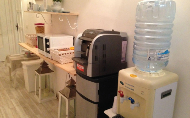 La Casa del Cuore