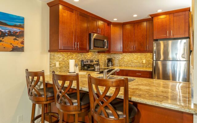 Maui Kamaole by Maui Condo and Home