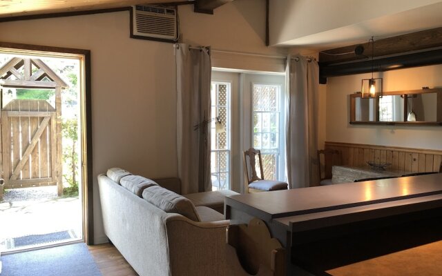 Chalets & Studios Le Vent du Nord