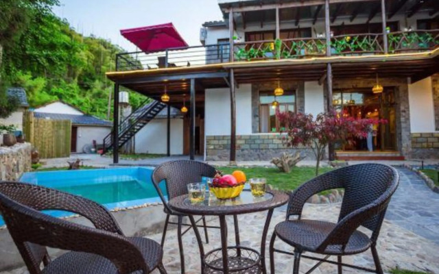 Qiting Inn