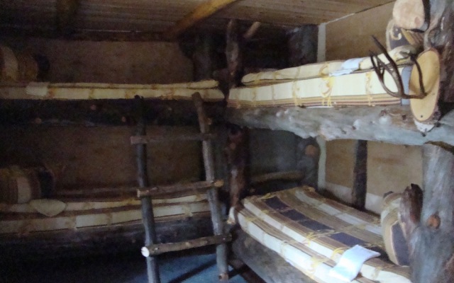 Bear Corner Lodge
