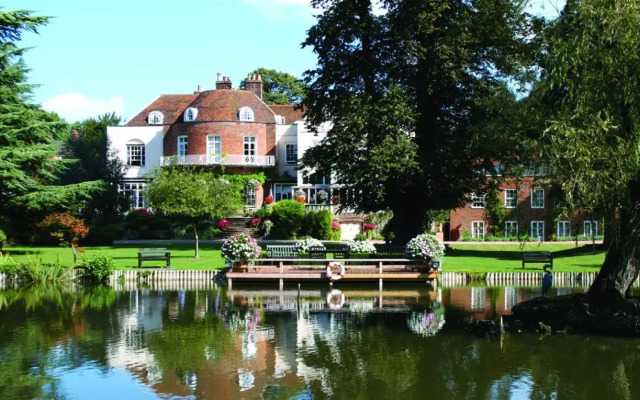 St Michaels Manor Hotel