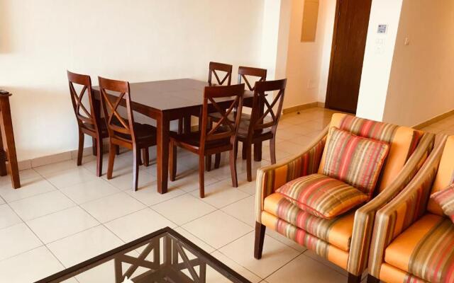 Tala Bay Residence - Families Only