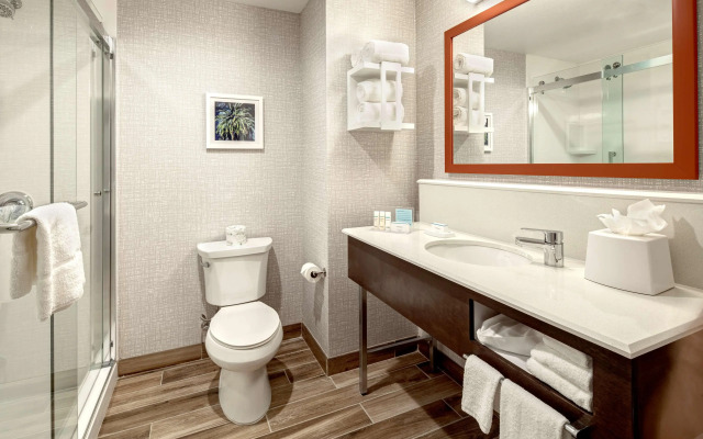 Hampton Inn & Suites Indio