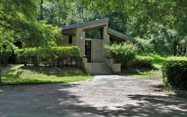 Camping le Paisserou - Chalets