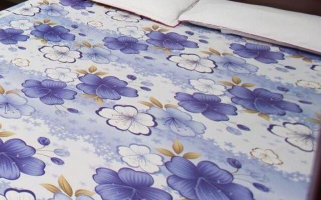 Hoang Anh Guest House