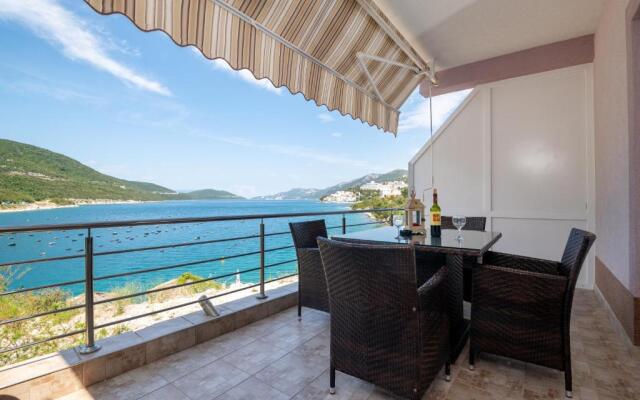 Apartments Villa San