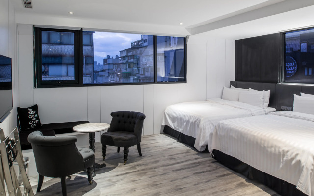 Hotel Relax III