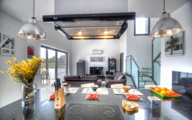 Paradise House
