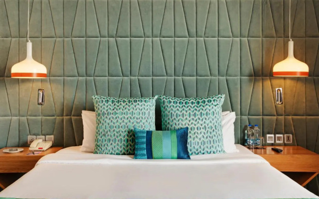 The Park Visakhapatnam