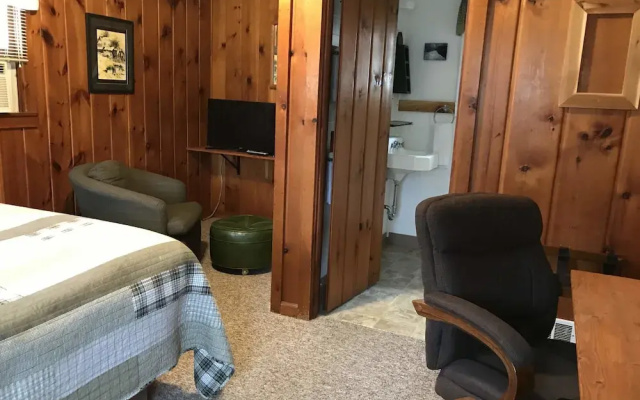 Cedar Ridge Cabins
