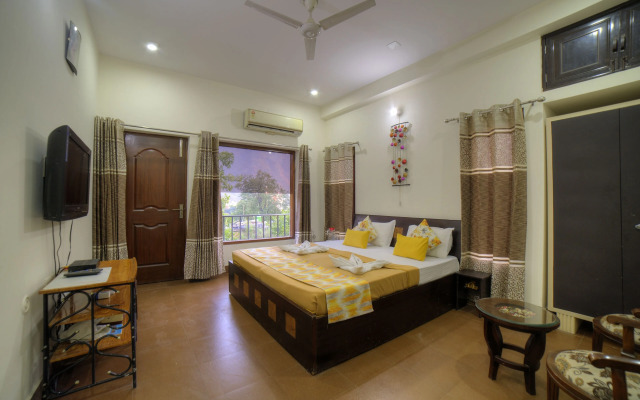 Yogved Hospitality And Resort