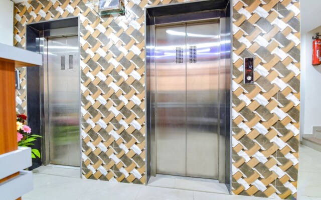 Green Park by Fabhotel