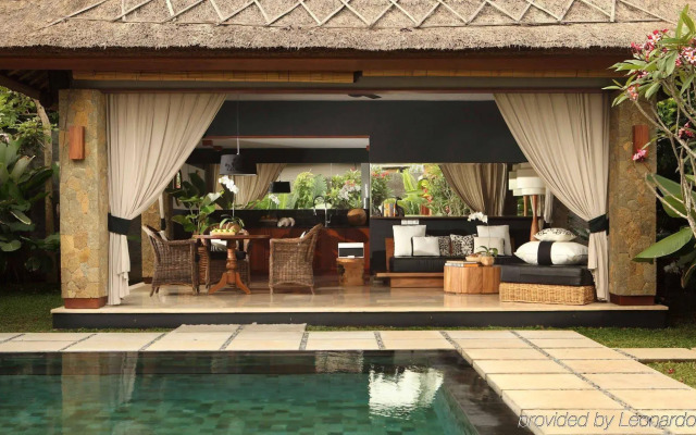 The One Boutique Villa