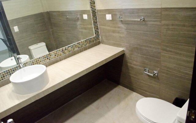 Hotel Suite San Angel