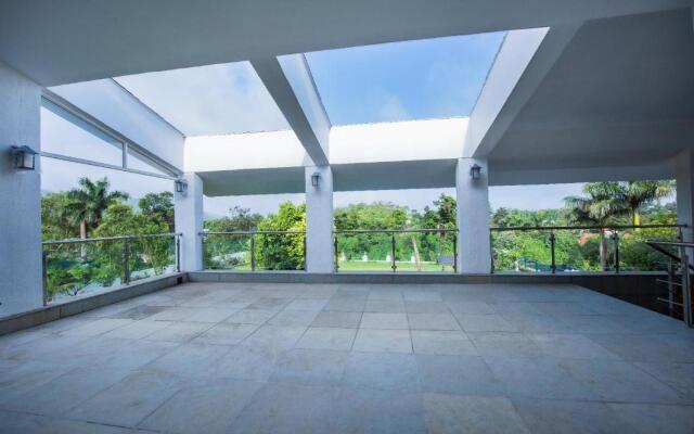 The Manor by Zuper Stays Lonavala