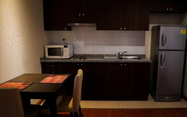 Siam Bright Suite
