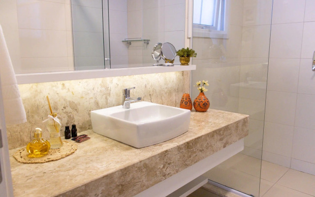 LOCAR-IN GRAMADO- Homelland