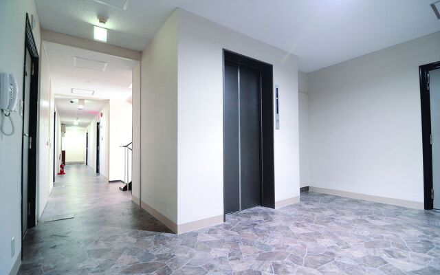 Tennoji Lagoon Hotel