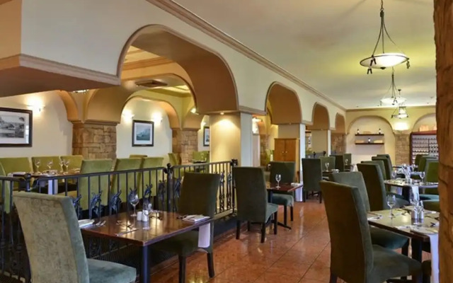 Riviera On Vaal Resort
