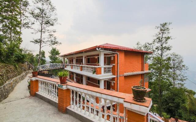 Himalayan House & Resort by OYO Rooms