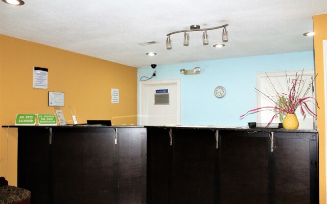 Airport Inn - Chattanooga