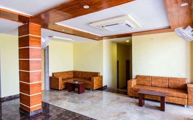 Collection O 38804 Eight Steps Resort