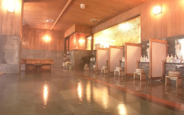 Kinseikan Seseragi