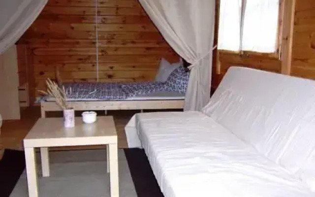 Casas De Madera La Mar De Luz