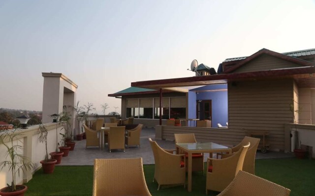The Bliss Palampur