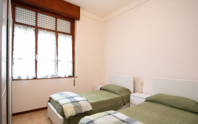 Villa Ada in Toscolano-maderno