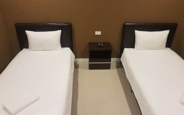 Samyod Mountain Resort