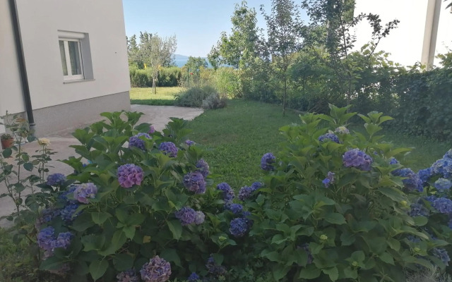 Apartment The View Costabella