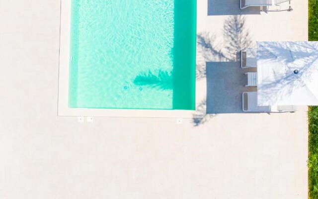TerraForte Suites Wellness Activities