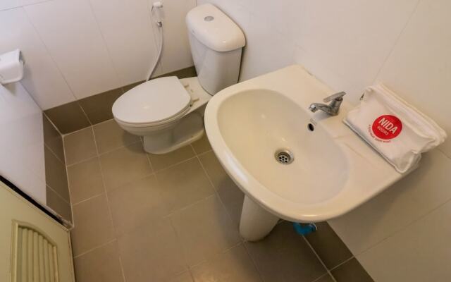 Nida Rooms Mae Hia 489 Village