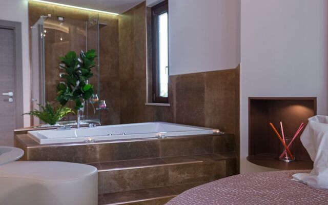 Beautiful Assisi Suite
