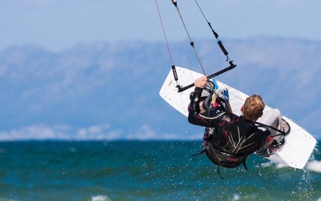 Villa Belvedere Hotel