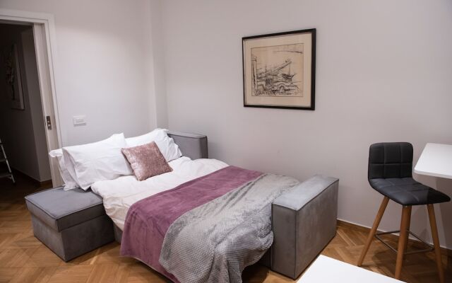 Katia Modern Apartment in Athens
