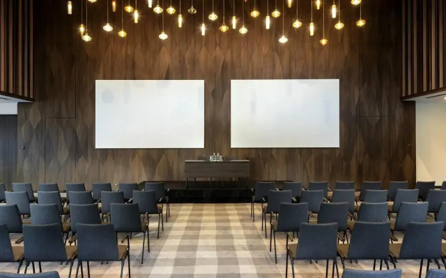 Mövenpick Hotel Basel