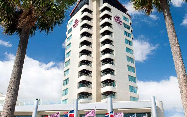 Crowne Plaza Santo Domingo, an IHG Hotel