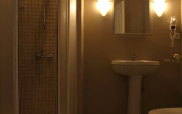 Hotel Nova Apart