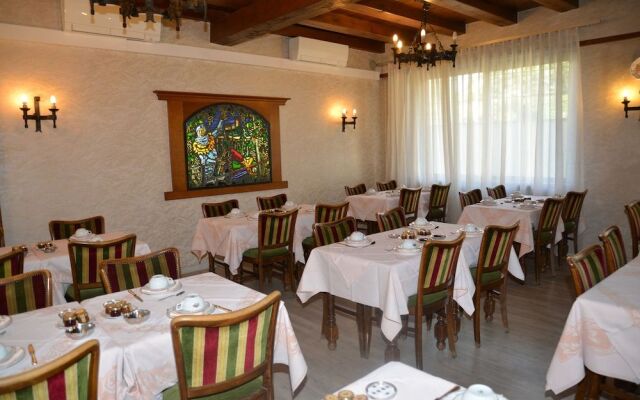 Hotel Munsch